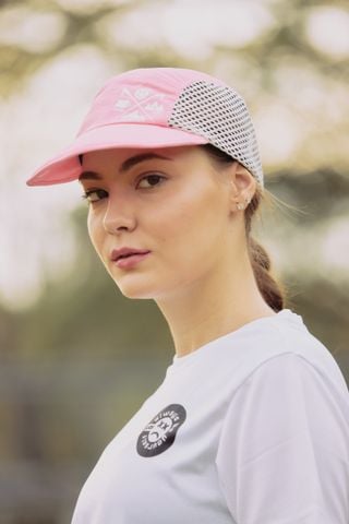  Mũ Lưỡi Trai Yupster Collection - Sweety Pink 