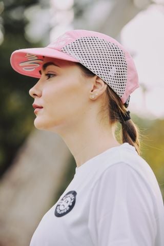  Mũ Lưỡi Trai Yupster Collection - Sweety Pink 