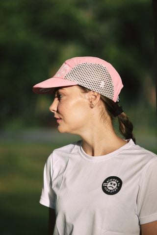  Mũ Lưỡi Trai Yupster Collection - Sweety Pink 