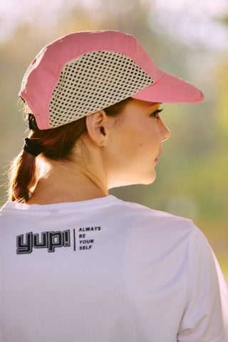 Mũ Lưỡi Trai Yupster Collection - Sweety Pink 
