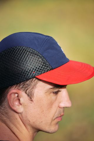  Mũ Lưỡi Trai Yupster Collection - Freezy Navy 
