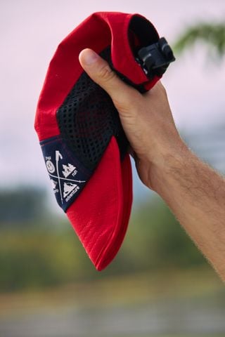  Mũ Lưỡi Trai Yupster Collection - Bitter Black 