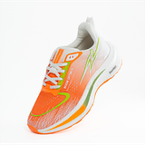 Giày Chạy Bộ Goya Optimus 2024 - Trắng Cam 
