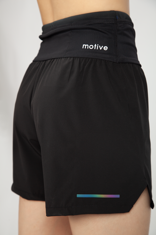  Quần Dù  chạy bộ Unisex MOTIVE SM00321 