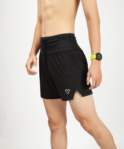  Quần Dù  chạy bộ Unisex MOTIVE SM00321 