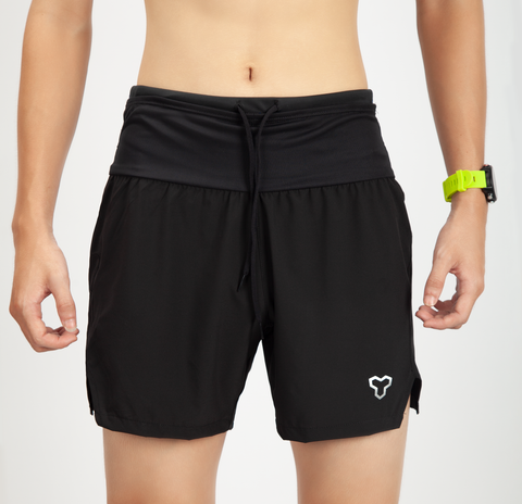  Quần Dù  chạy bộ Unisex MOTIVE SM00321 