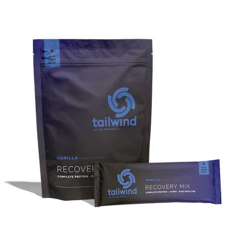  Bột Phục Hồi TAILWIND Recovery Mix Vani 
