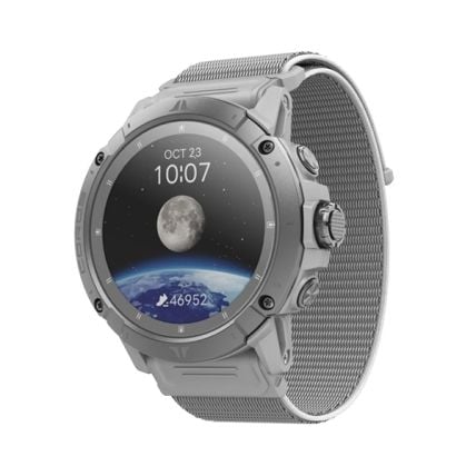 Đồng Hồ Chạy Bộ GPS Coros Vertix 2S - Moon 