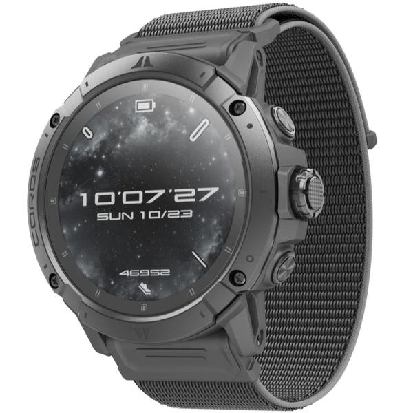  Đồng Hồ Chạy Bộ GPS Coros Vertix 2S - Space 