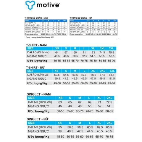  Quần Chạy Bộ Nam Motive Plus Belt SM30422 