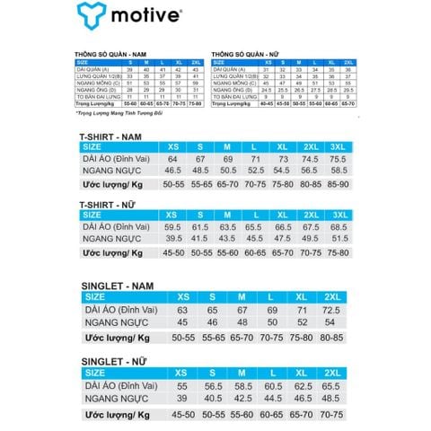  Áo Chạy Bộ Singlet Nam Motive SLM102 - Màu Đen 