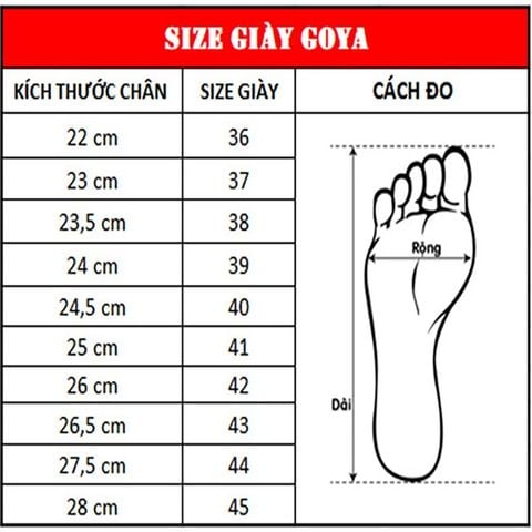  Giày Chạy Bộ Goya GY238 - Tím Trắng 