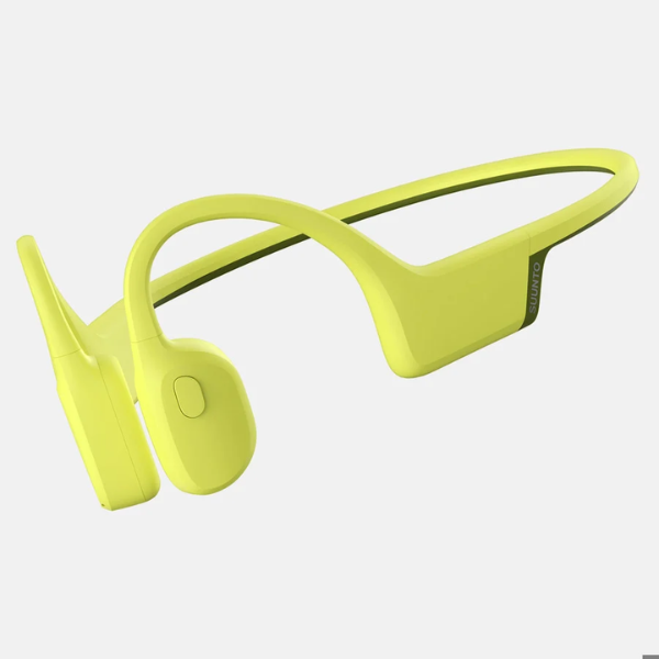  Tai Nghe Bluetooth Truyền Xương Suunto Sonic - Lime 