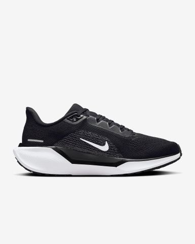  Giày Chạy Bộ Nữ Nike Pegasus 41 -  Black/Anthracite/White 