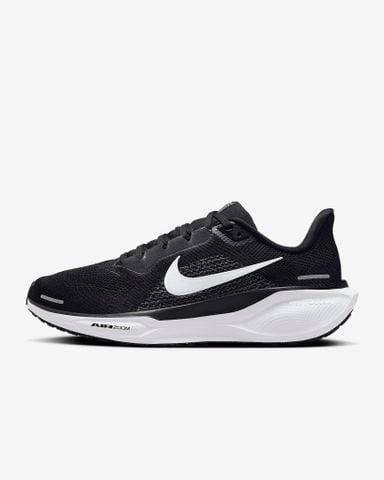  Giày Chạy Bộ Nữ Nike Pegasus 41 -  Black/Anthracite/White 
