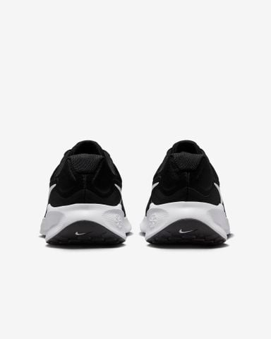  Giày Chạy Bộ Nữ Nike Fw Air Zoom Revolution 7 - Black 