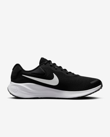  Giày Chạy Bộ Nữ Nike Fw Air Zoom Revolution 7 - Black 