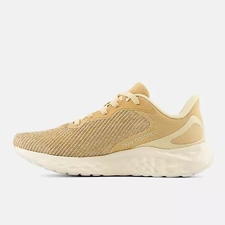  Giày Chạy Bộ Nữ Fresh Foam Arishi V4 - Natural 