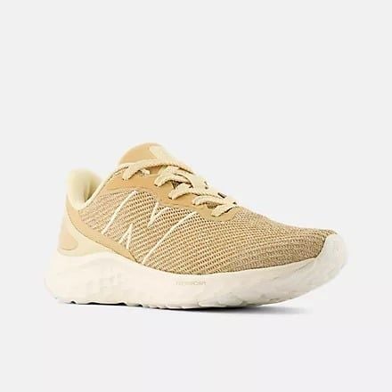  Giày Chạy Bộ Nữ Fresh Foam Arishi V4 - Natural 
