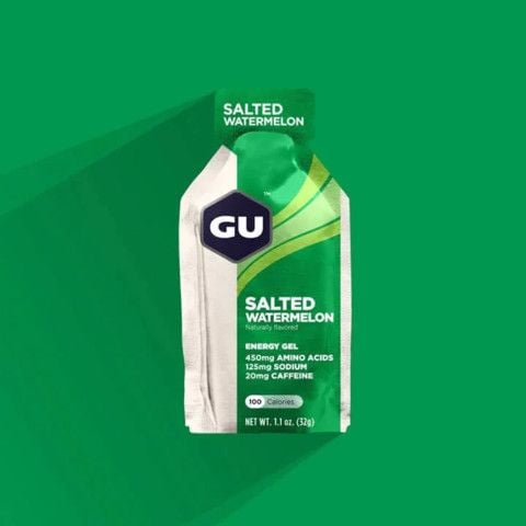  Gel Năng Lượng Gu Gói 32ml 100kcal 
