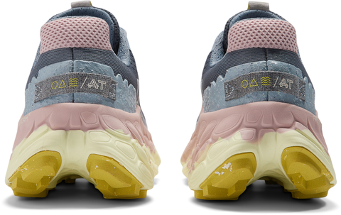  Giày Chạy Trail Nữ New Balance WTMORCC3 Fresh Foam X More Trail V3 - Arctic Grey 