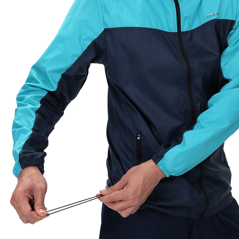  Áo Khoác Motive JKM 40422 - Màu Xanh Đậm 