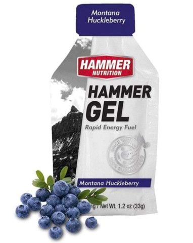  Gel Năng lượng Hammer | 40ml - 90kcal 