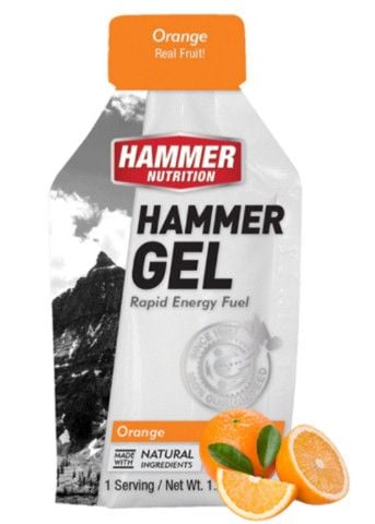  Gel Năng lượng Hammer | 40ml - 90kcal 