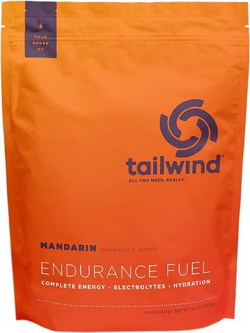  Bột năng lượng TAILWIND Tropical Buzz Caffeine 