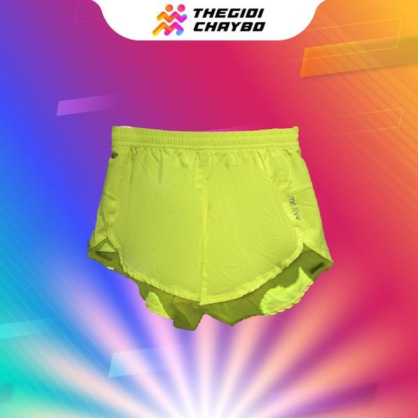  Quần Shorts MOTIVE SM30322 