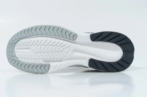  Giày Chạy Bộ Goya GY232 Xám Đen 