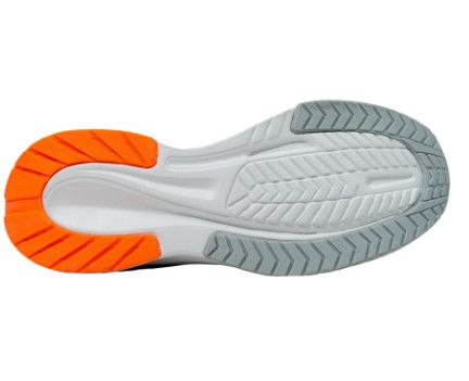  Giày Chạy Bộ Goya GY232 - Trắng Xám 