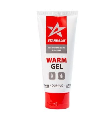  Gel Nóng STARBALM 100ml 