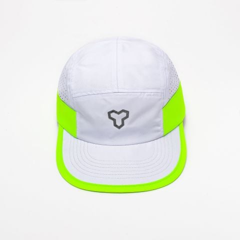  Mũ Chạy Bộ MOTIVE VM1006 TRẰNG NEON 