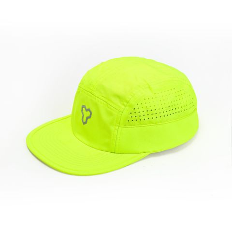  Mũ Chạy Bộ MOTIVE VM1006 NEON 