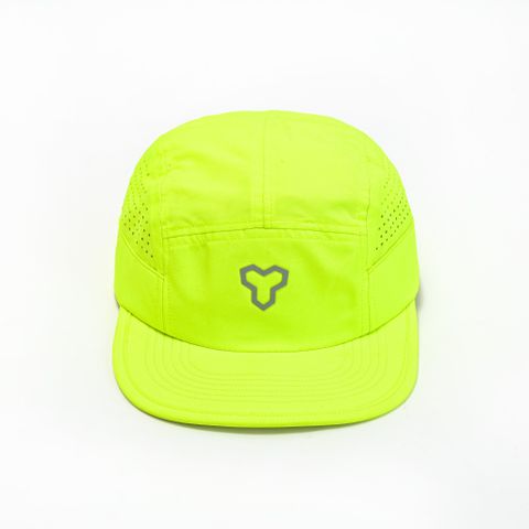  Mũ Chạy Bộ MOTIVE VM1006 NEON 