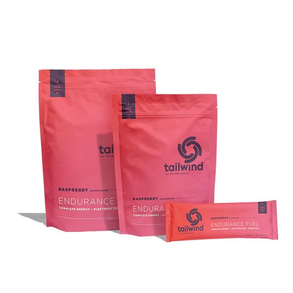  Bột Năng Lượng TAILWIND Rasberry 