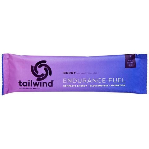  Bột Năng Lượng Endurance Fuel TAILWIND Berry 54g 