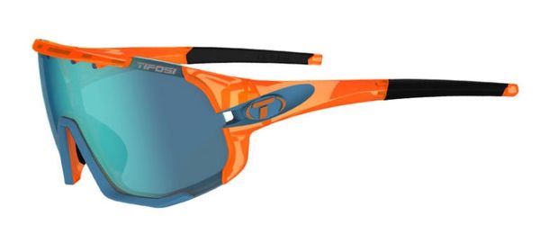  Kính Thế Thao TIFOSI SLEDGE | CRYSTAL ORANGE 