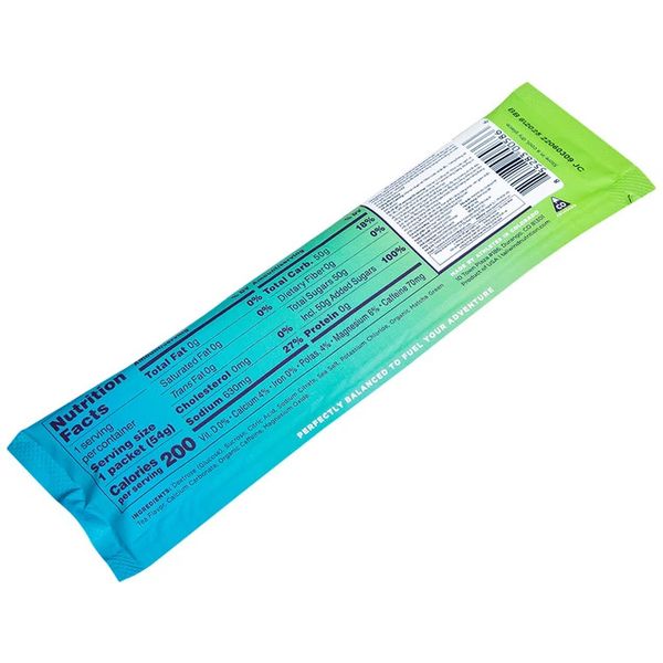  Bột năng lượng Tailwind Matcha Cafeinated 