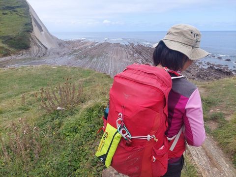  Túi Sơ Cứu Trail Runner - Ultralight First Aid Kit 