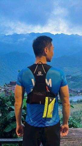  Túi Sơ Cứu Trail Runner - Ultralight First Aid Kit 