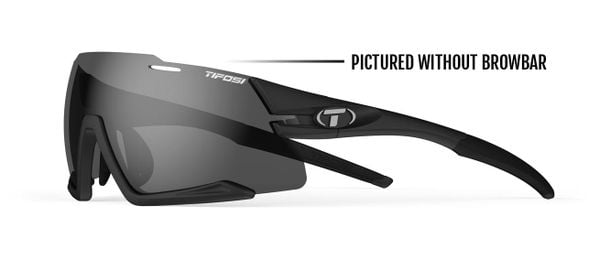  Kính thể thao TIFOSI AETHON | MATTE BLACK 