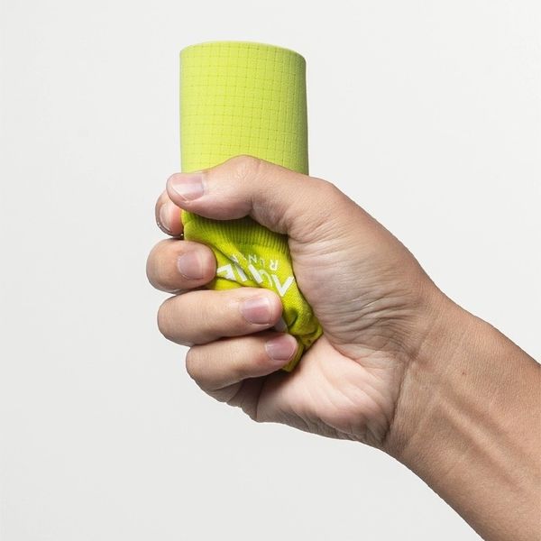  Mũ Lưỡi Trai Visor Aonijie E4619 - Fluorescent yellow 