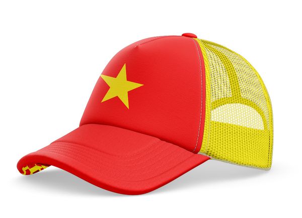  Nón/Mũ Lưỡi Trai Chạy Bộ Motive Việt Nam 