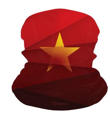  Khăn Đa Năng Chống Nắng Motive Việt Nam 