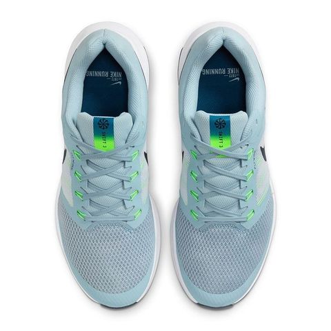  Giày Chạy Bộ Nam Nike Run Swift 3 - LT Armory Blue Thunder-Court 