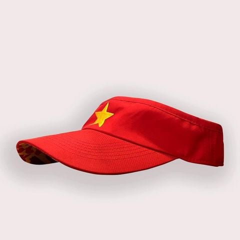  Nón Thể Thao Nửa Đầu MOTIVE VM1007 