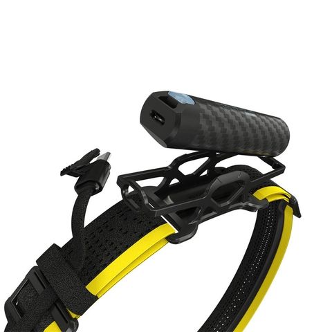  Pin Sạc Mở Rộng Nitecore Carbon 6K 6000mAH 
