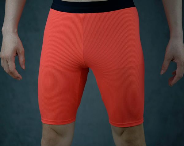  Quần Bó Cơ Aspire APQ305 Có Túi Kèm Lót Trong - Cam 